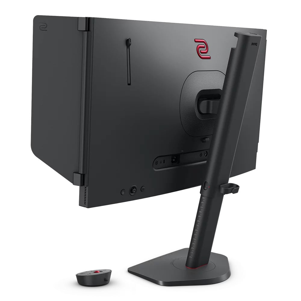 Ảnh minh họa Màn hình ZOWIE XL2546X+ (24.1" FHD / TN / 280Hz / 1ms / 320Nits) 2
