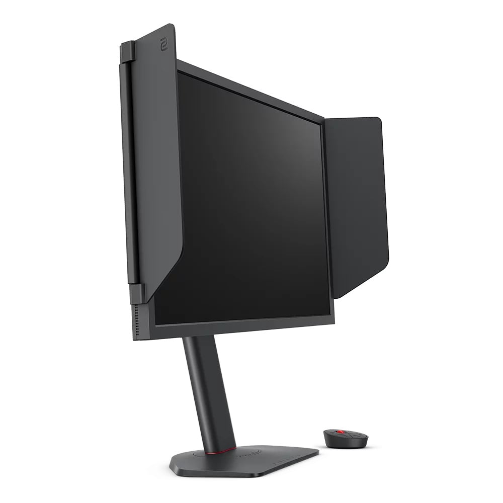 Ảnh minh họa Màn hình ZOWIE XL2546X+ (24.1" FHD / TN / 280Hz / 1ms / 320Nits) 3