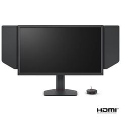  Màn hình ZOWIE XL2546X+ (24.1