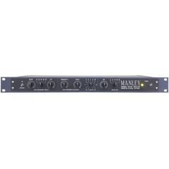  Manley Enhanced Pultec EQP-1A Mono Tube EQ 