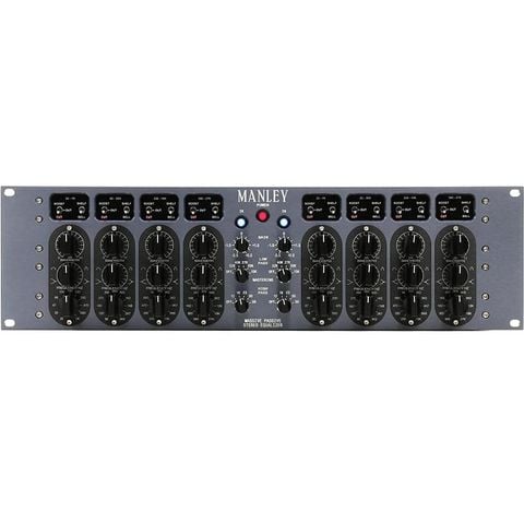 Manley Massive Passive EQ Mastering Version