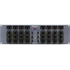  Manley Massive Passive EQ Mastering Version 