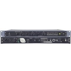  Manley Mid Frequency Mono Pultec EQ 