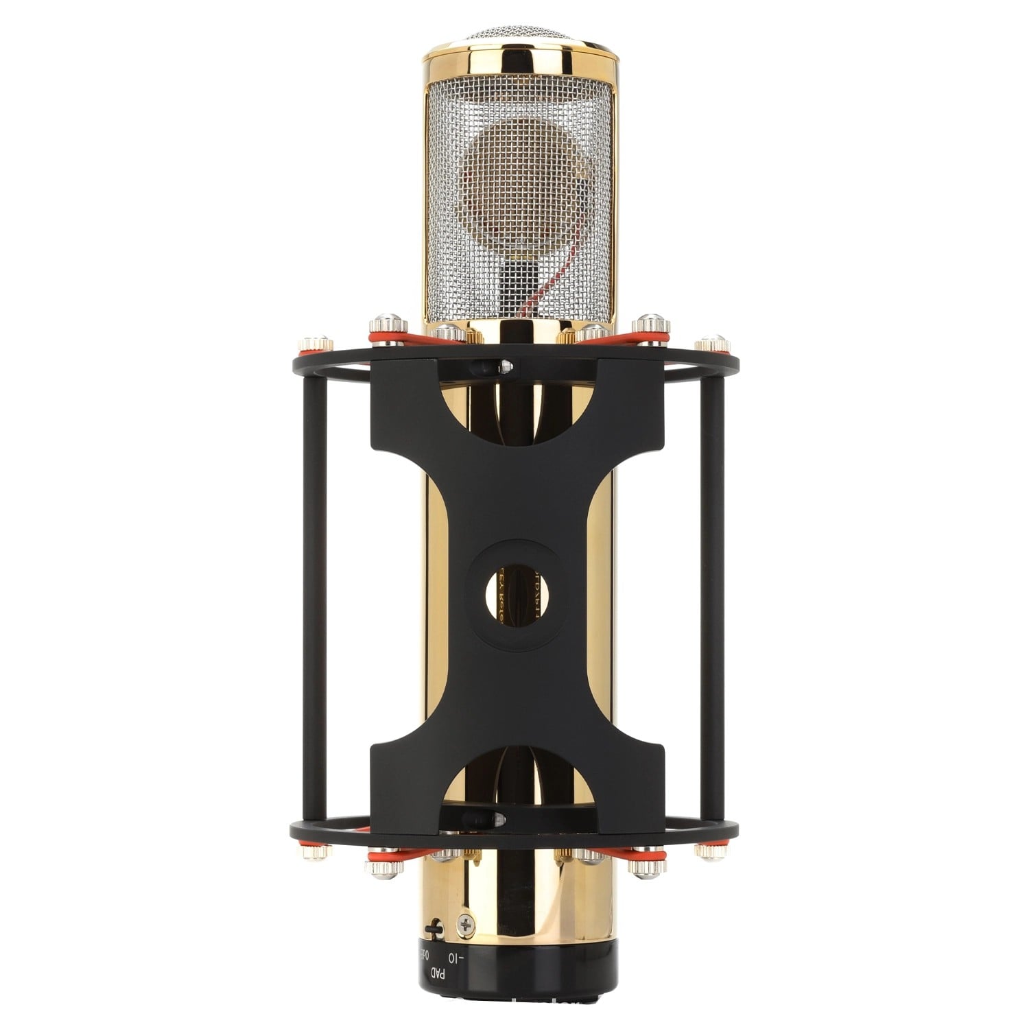Ảnh minh họa Manley Reference Mono Gold Microphone 2