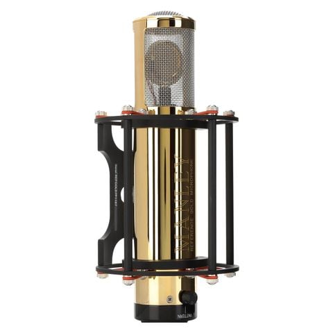 Manley Reference Mono Gold Microphone