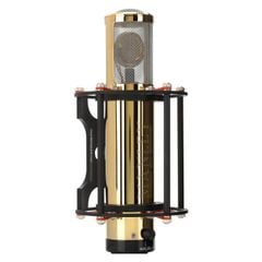  Manley Reference Mono Gold Microphone 