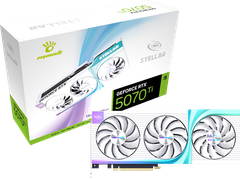  Card đồ họa Manli Stellar GeForce RTX 5070 Ti OC 16GB GDDR7 