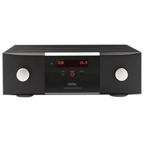 Mark Levinson Integrated Amplifier Nº5802