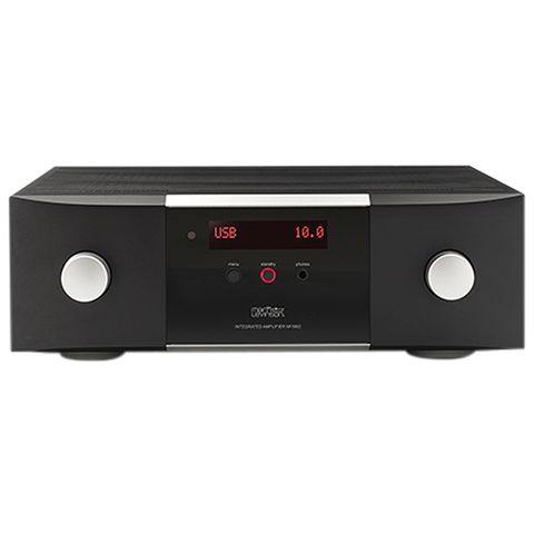 Mark Levinson Integrated Amplifier Nº5802