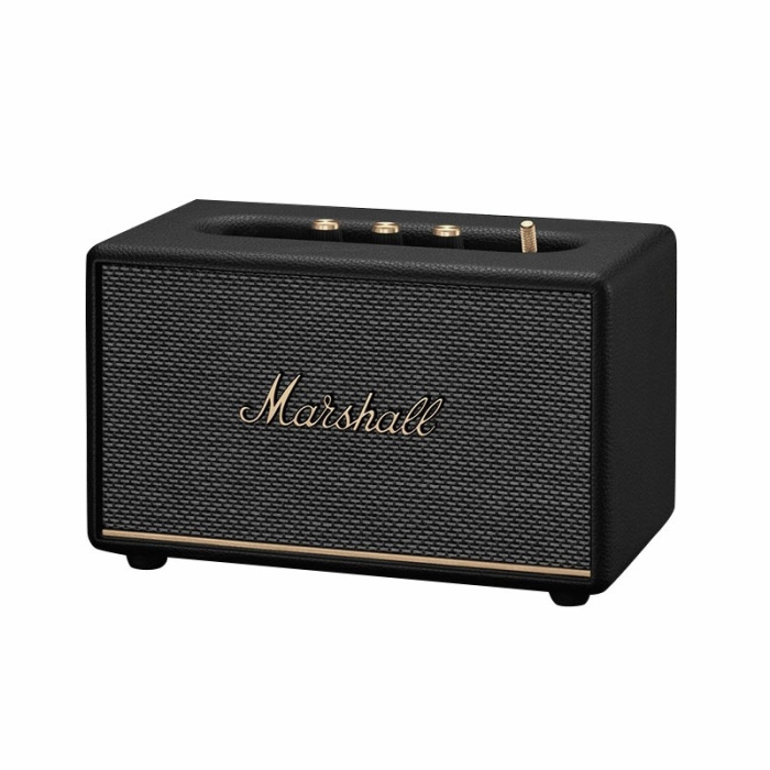 Ảnh minh họa Marshall Acton III Black 2