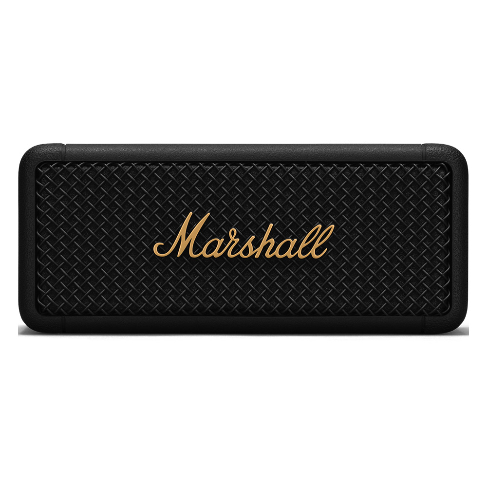 Marshall Emberton (Black)