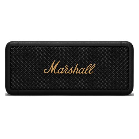 Marshall Emberton (Black)