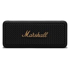  Marshall Emberton (Black) 