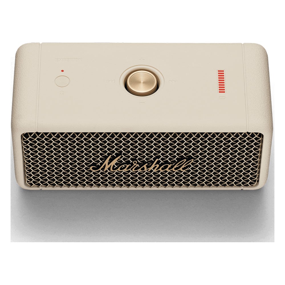 Ảnh minh họa Marshall Emberton (Cream) 2