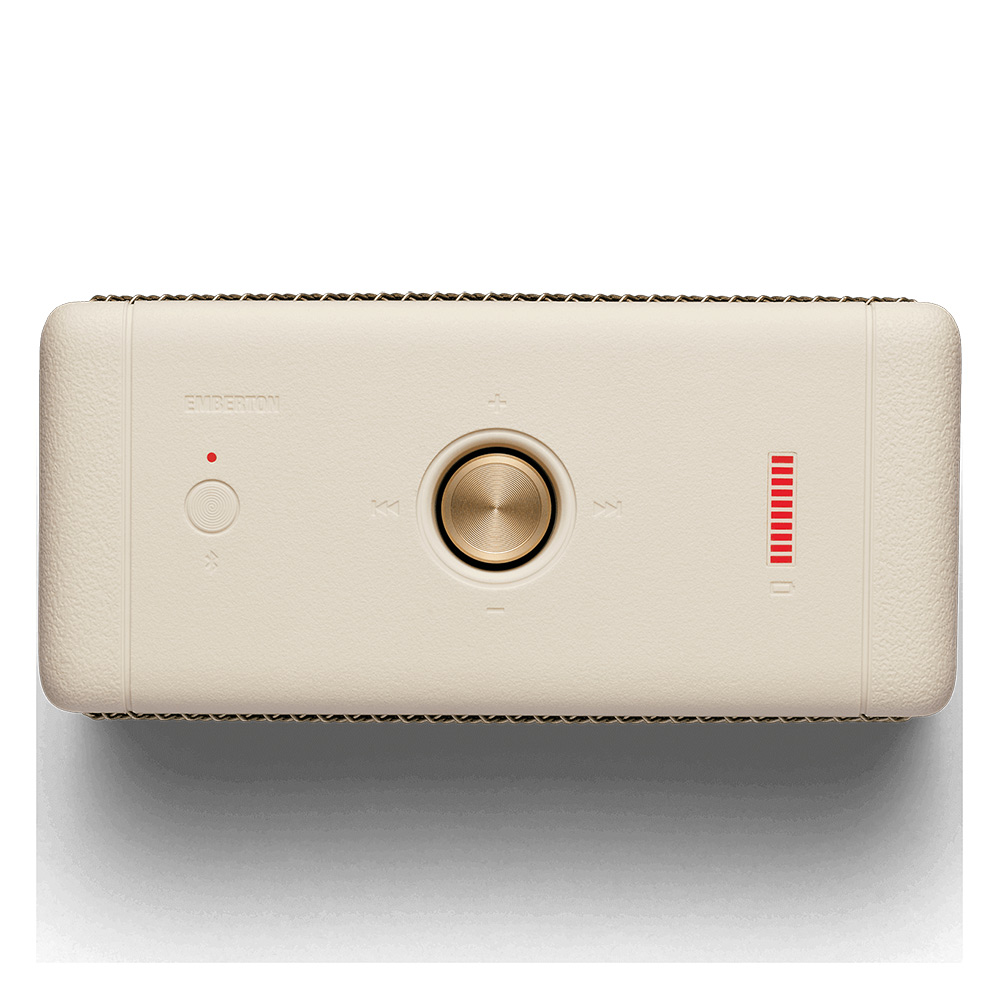 Ảnh minh họa Marshall Emberton (Cream) 3