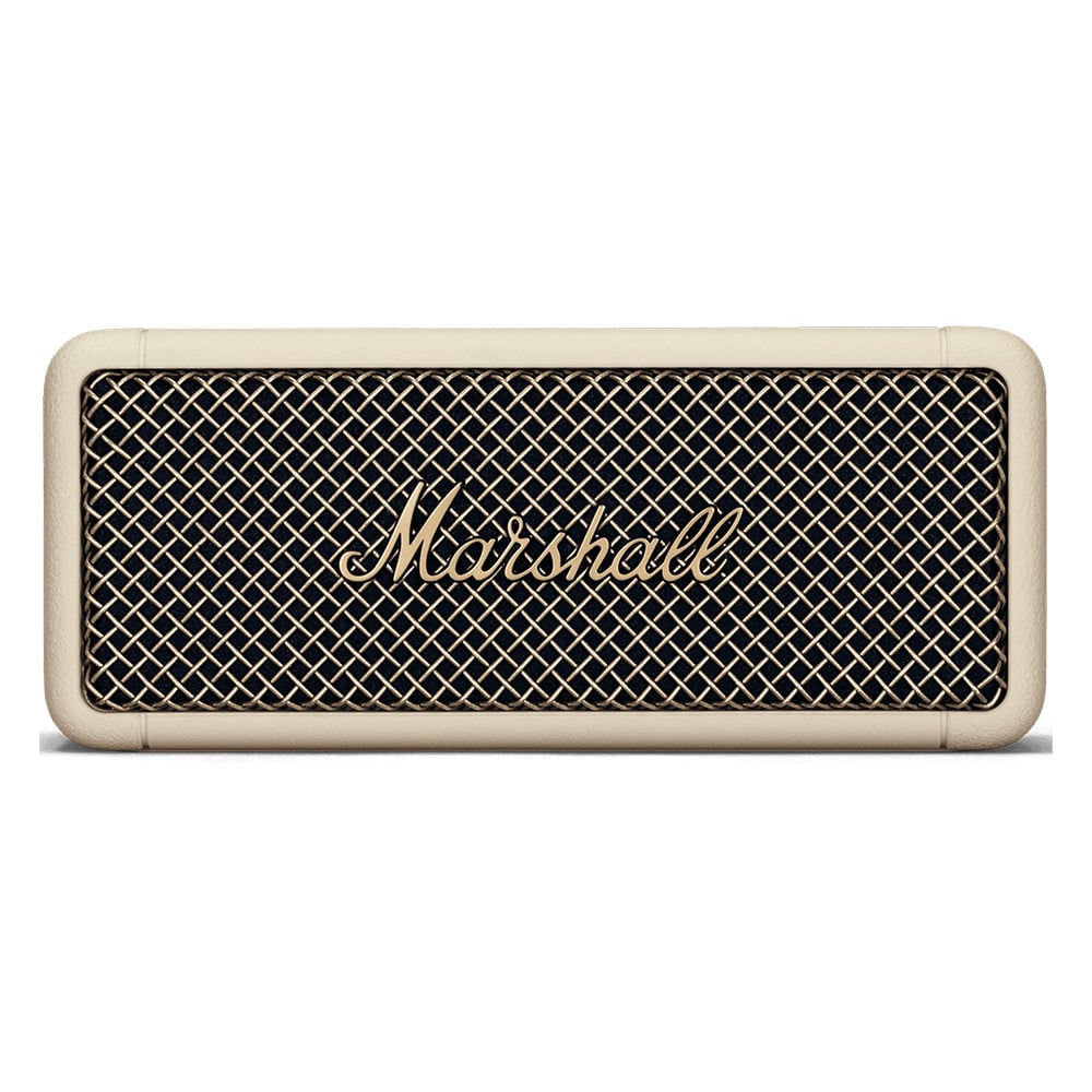 Marshall Emberton (Cream)