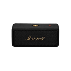  Marshall Emberton II Black 
