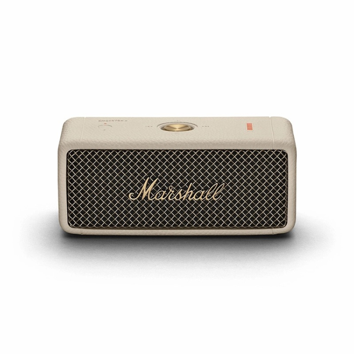 Marshall Emberton II Cream