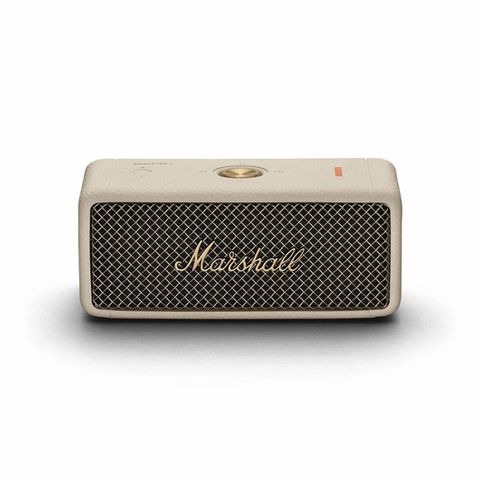 Marshall Emberton II Cream