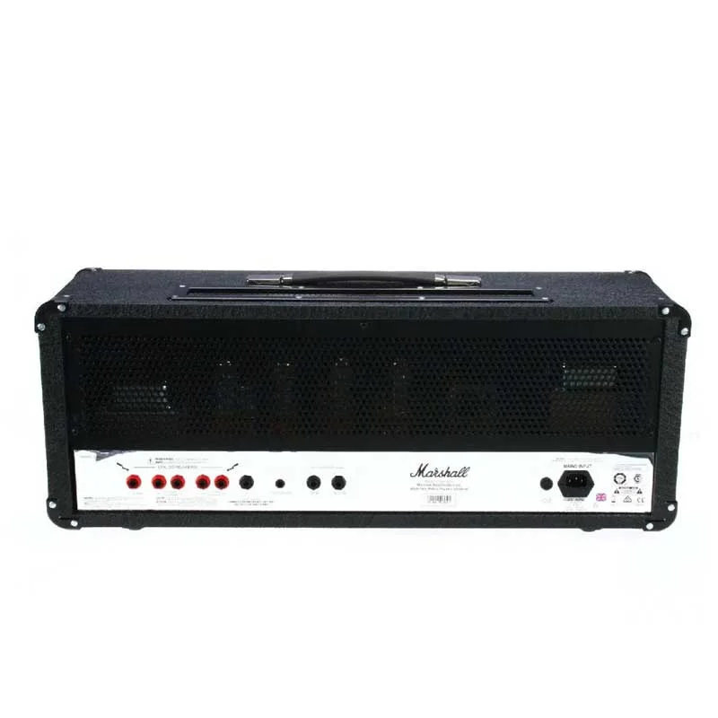 Ảnh minh họa Amply Marshall Silver Jubilee 2555X Vintage Reissue Head, 2 kênh, 100W, Valve 2