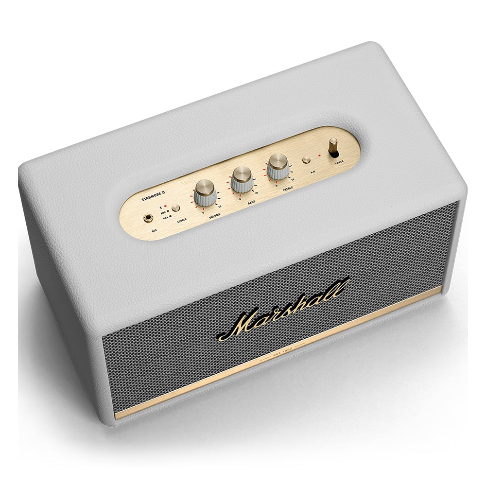 Ảnh minh họa Marshall Stanmore II (White) 1