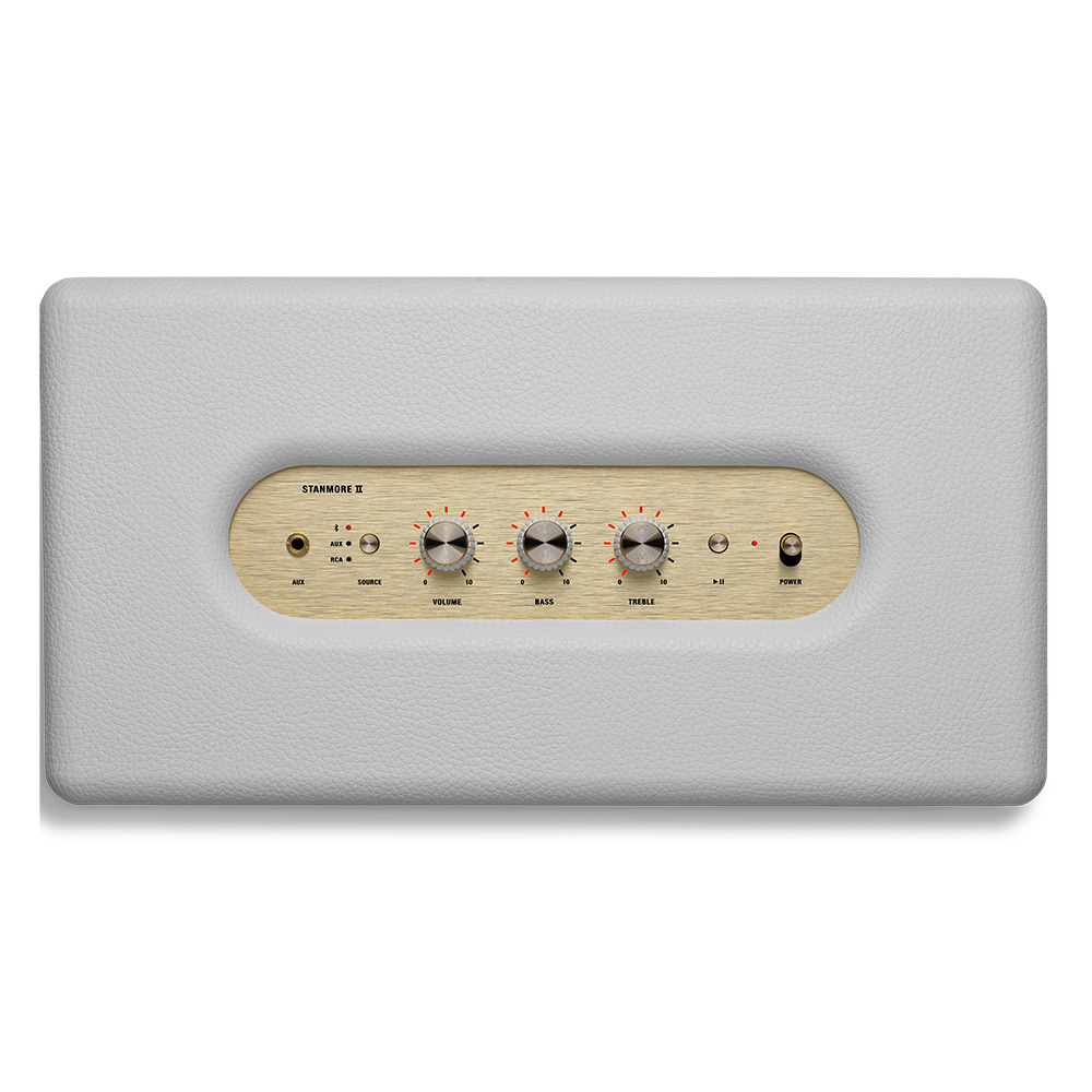 Ảnh minh họa Marshall Stanmore II (White) 2