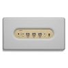 Marshall Stanmore II (White)