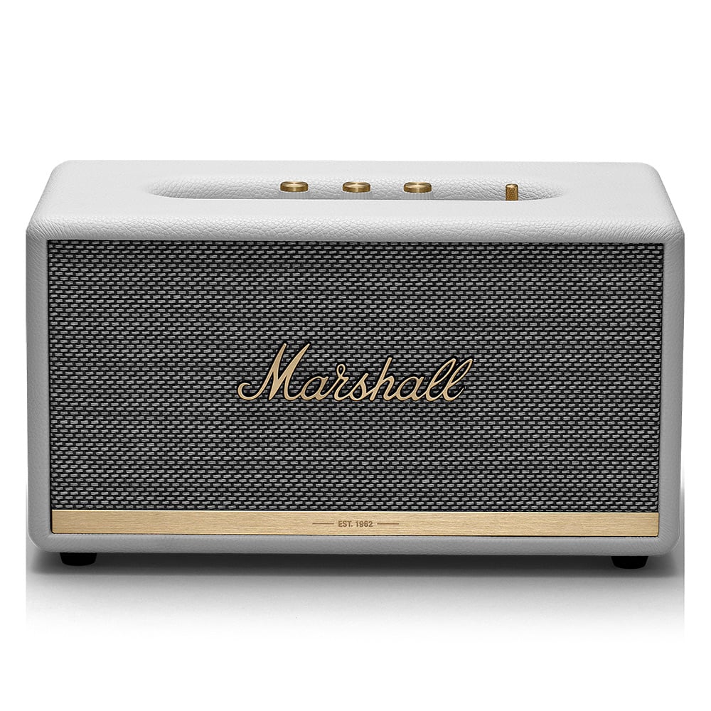 Marshall Stanmore II (White)