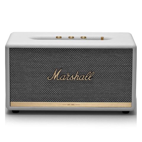Marshall Stanmore II (White)