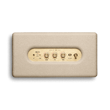 Ảnh minh họa Marshall Stanmore III Cream 1