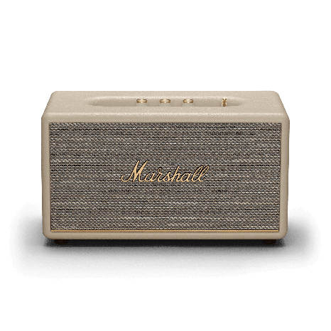 Marshall Stanmore III Cream