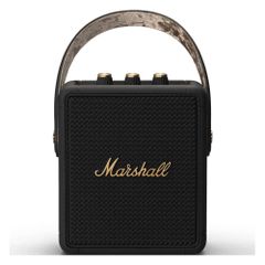  Marshall Stockwell II (Black) 