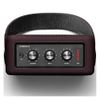 Marshall Stockwell II (Burgundy)
