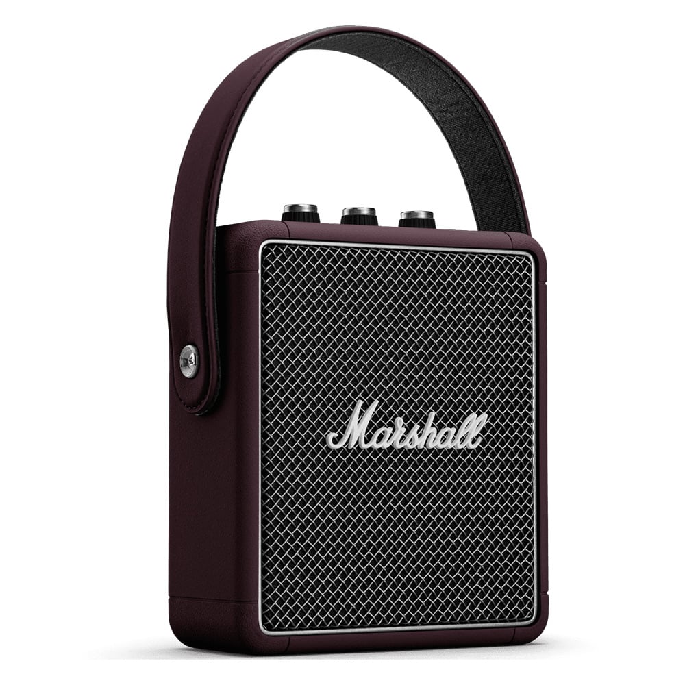 Ảnh minh họa Marshall Stockwell II (Burgundy) 3