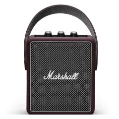  Marshall Stockwell II (Burgundy) 