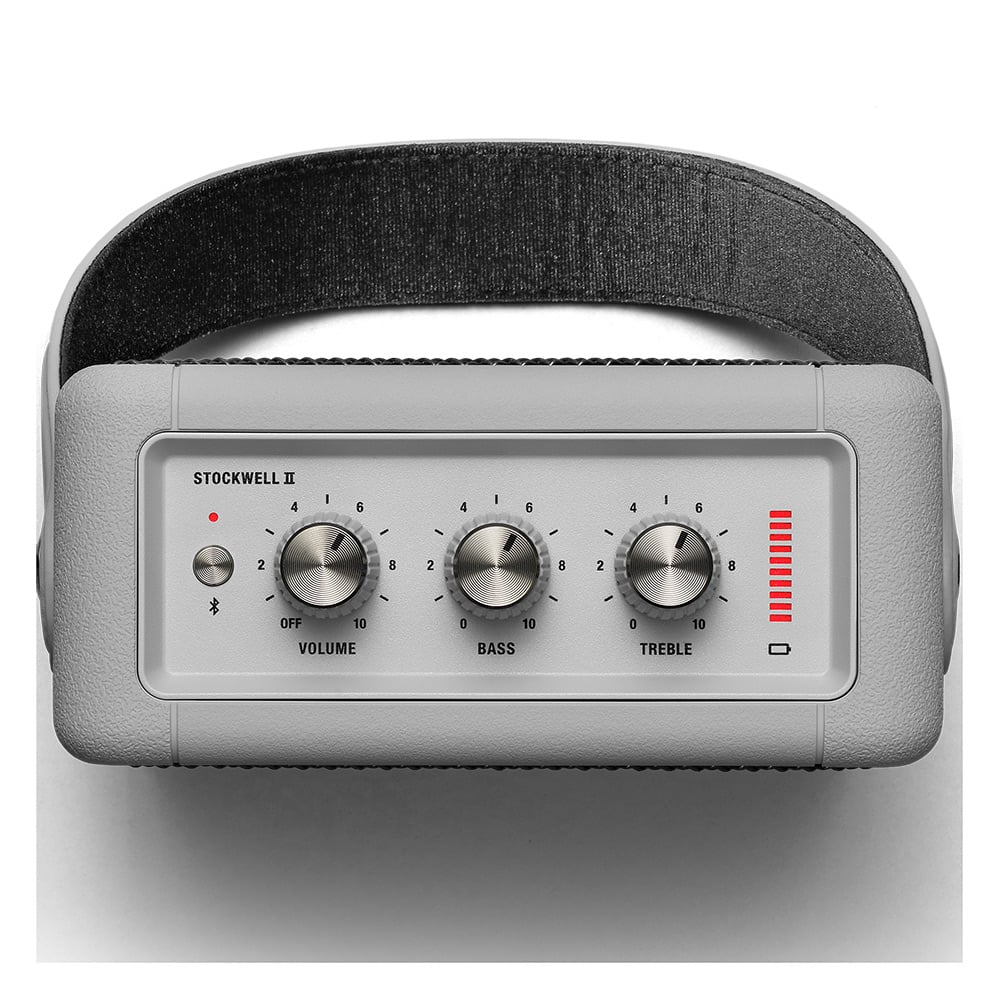 Ảnh minh họa Marshall Stockwell II (Grey) 1