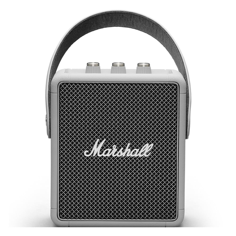 Marshall Stockwell II (Grey)