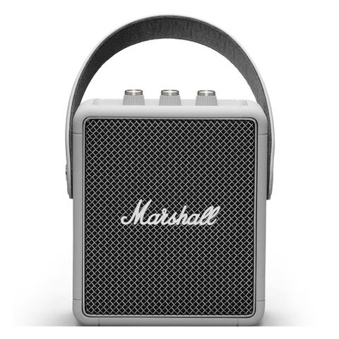 Marshall Stockwell II (Grey)
