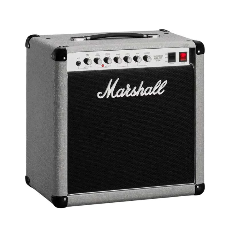 Ảnh minh họa Amply Marshall Studio Jubilee Combo, 2 kênh, Công suất 20W, Celestion G12M-25 1