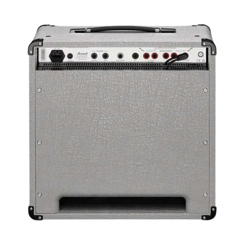 Ảnh minh họa Amply Marshall Studio Jubilee Combo, 2 kênh, Công suất 20W, Celestion G12M-25 2