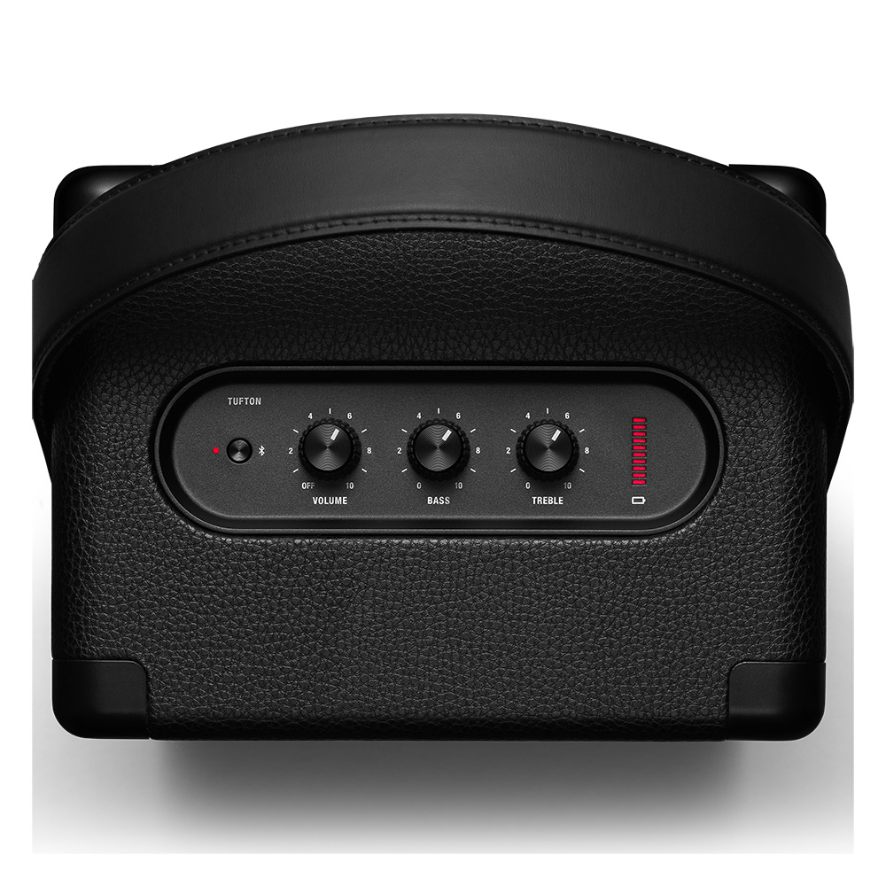 Ảnh minh họa Marshall Tufton (Black) 1