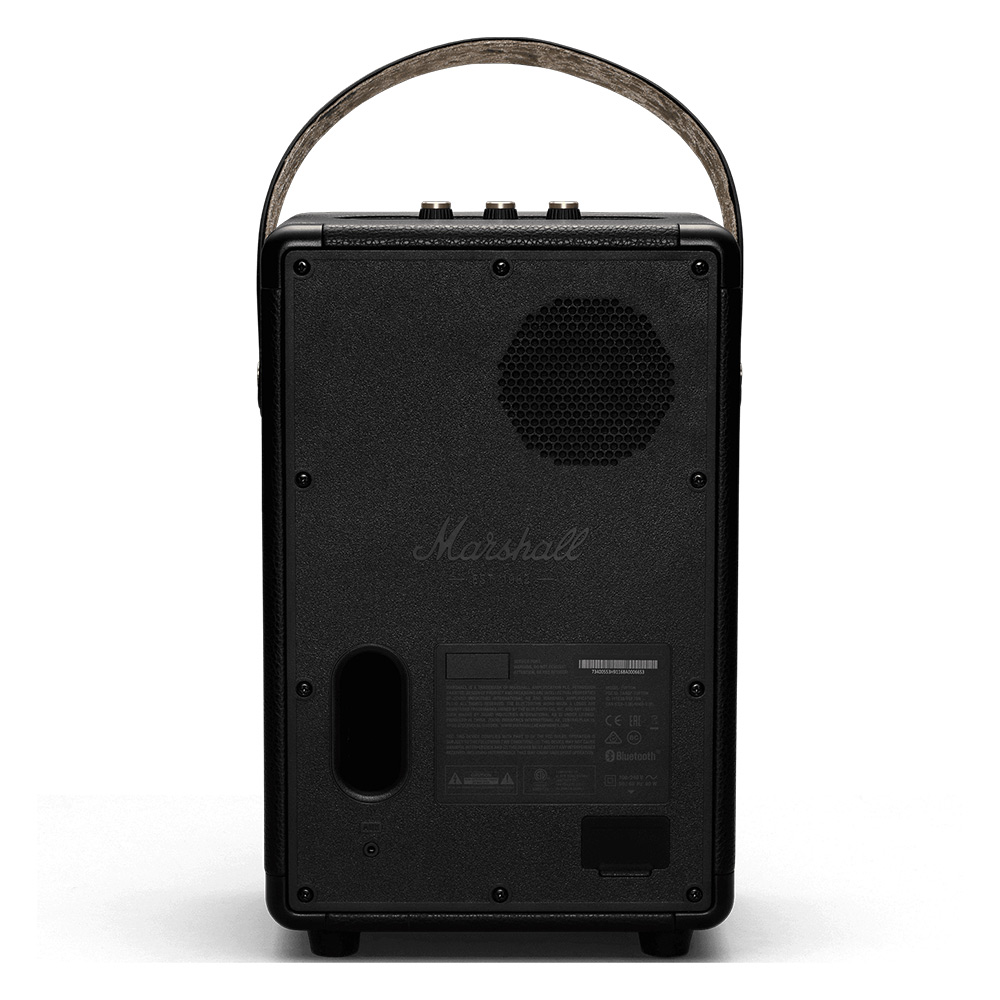 Ảnh minh họa Marshall Tufton (Black Brass) 2