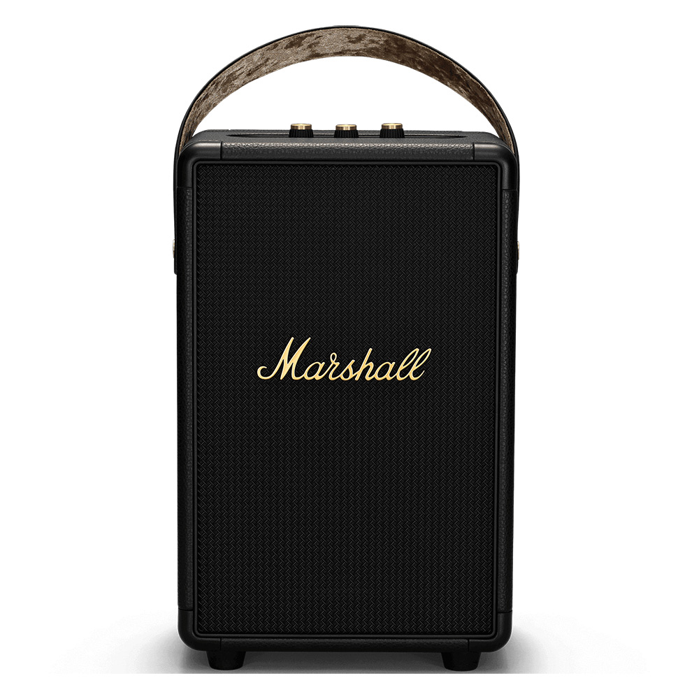Marshall Tufton (Black Brass)