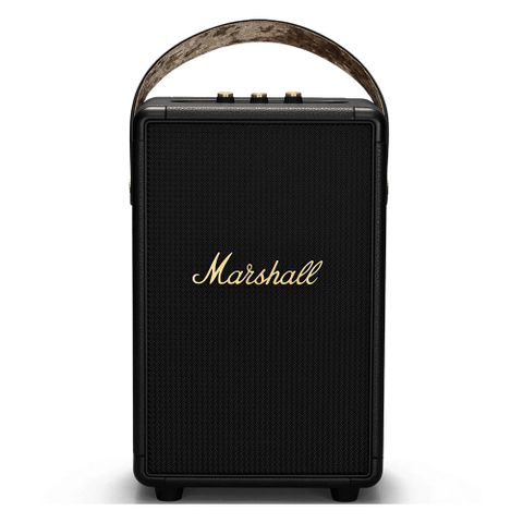 Marshall Tufton (Black Brass)