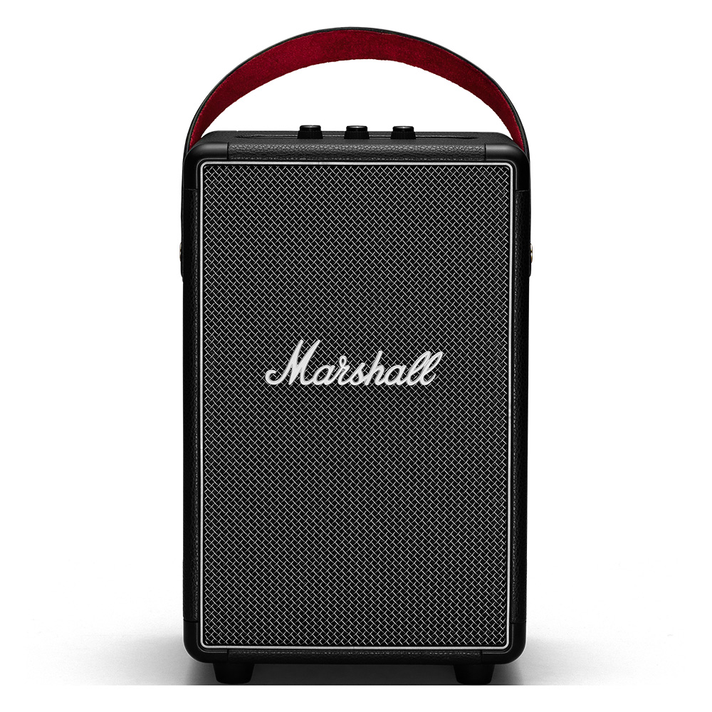 Marshall Tufton (Black)