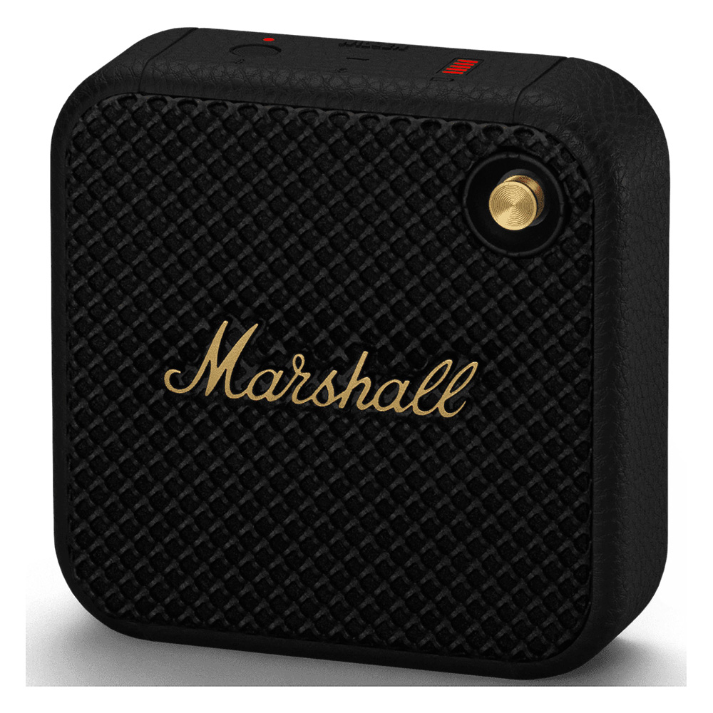 Ảnh minh họa Marshall Willen (Black Brass) 1