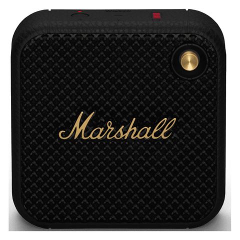 Marshall Willen (Black Brass)
