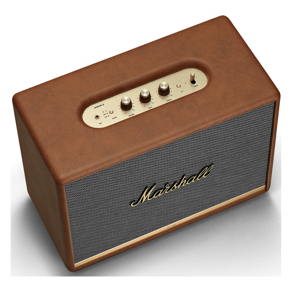 Ảnh minh họa Marshall Woburn II (Brown) 1