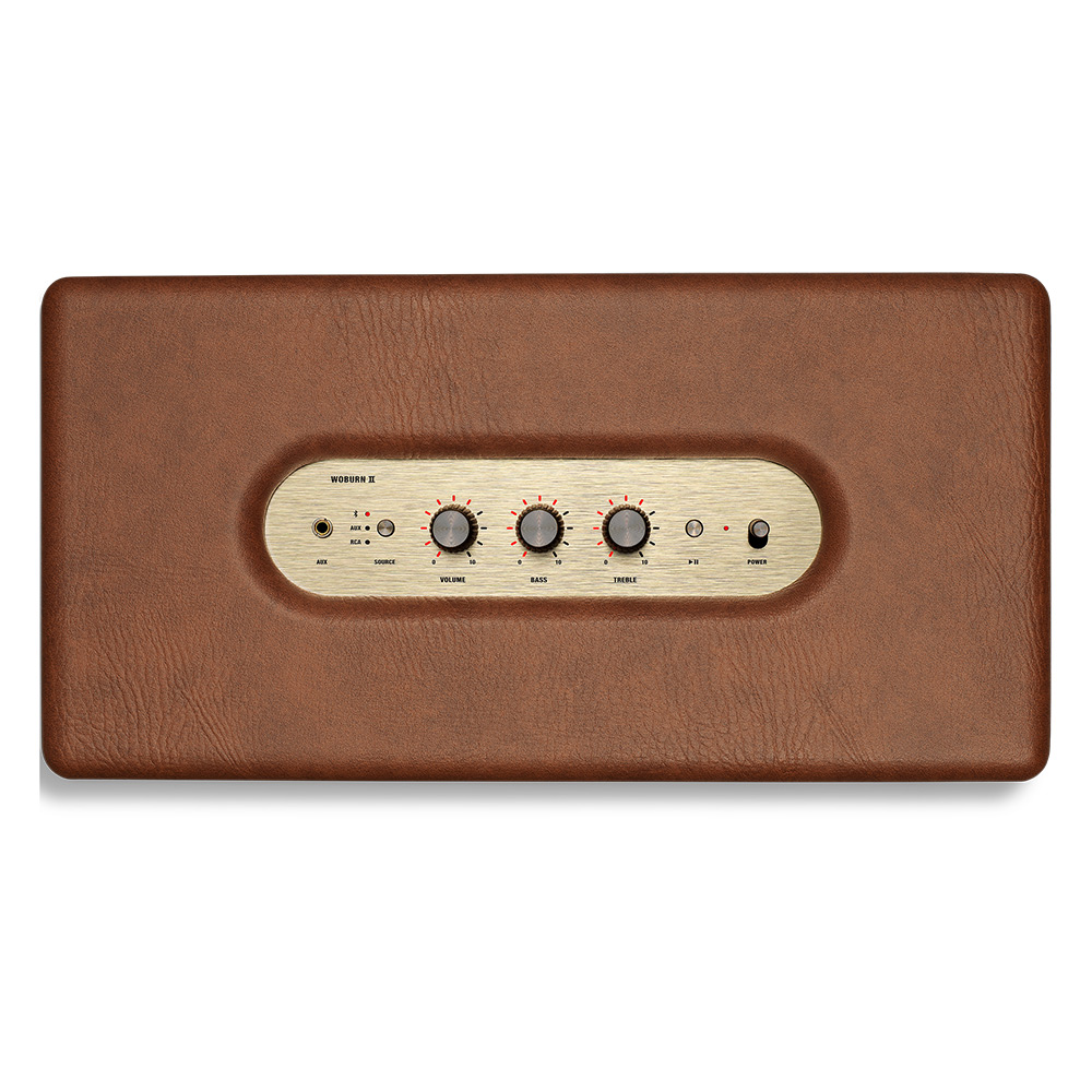 Ảnh minh họa Marshall Woburn II (Brown) 2