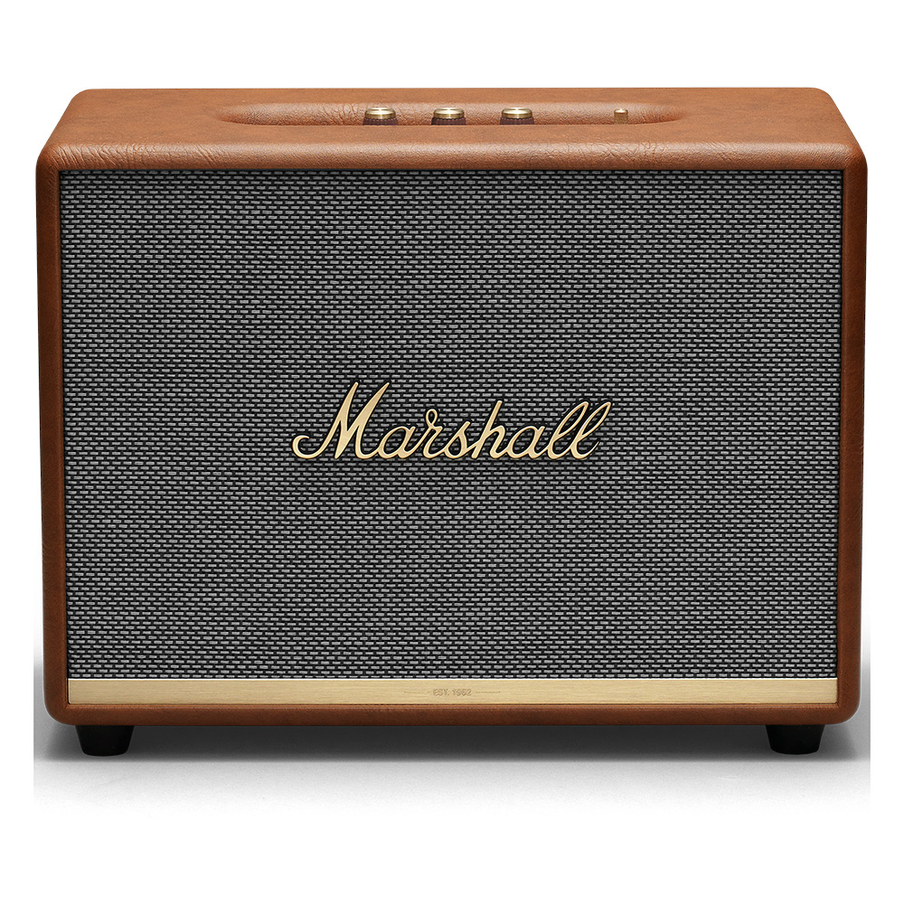 Marshall Woburn II (Brown)